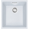 Kuchyňský dřez Franke Sirius SID 110-34 Bílá 125.0363.784