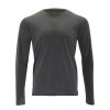Pánske štrkové tričko Silvini Casalo MD221 charcoal-olive XXL