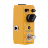 Mini optický kompresor Mooer Yellow Comp Micro