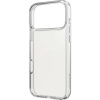 Black Rock Clear Protection Case Cover Apple iPhone 17 Pro Max priehľadná; 00080455