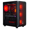 HAL3000 HAL3000 Alfa Gamer Elite Ti / AMD Ryzen 7 9800X3D/ 32GB DDR5/ RTX 5070 Ti/ 2TB PCIe4 SSD/ WiFi/ W11