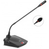 Predsednícky mikrofón pre konferenčný systém FONESTAR SCF550