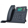 Yealink SIP-T33G IP telefon, 4x SIP, CZ/SK displej, 2x GbE port, PoE, Optima HD Voice, 12 programovatelných tlačítek