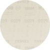 BOSCH Brúsny papier EXPERT M480 pre excentrické brúsky, 125 mm, zrnitosť 220, 5 ks