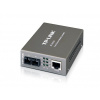 TP-Link MC100CM FE 2km MM 1310nm SC Media Convert. TP-link