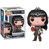 Funko Pop! Baldurs Gate Shadowheart With Artifact 1016