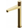 Hansgrohe Chrome Short -Splated Washbasin Faucet (Hansgrohe Chrome Short -Splated Washbasin Faucet)