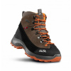 Detská obuv Alfa Kratt Jr GTX Brown - 33 Eu
