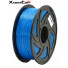 XtendLAN PETG filament 1,75mm modrý poměnkový 1kg
