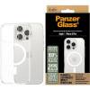 PanzerGlass kryt HardCase Magsafe pre iPhone 16 Pro - Clear 1292