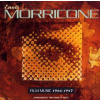 Ennio Morricone, FILM MUSIC '66 '87, CD