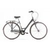 Mestsky bicykel - Romet Bike Sonata Classic Graphite 20L 28 “ (Romet Bike Sonata Classic Graphite 20L 28 “)