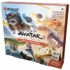 Magic the Gathering TCG: Avatar: The Last Airbender - SCENE BOX The Black Sun Invasion