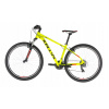 Horský bicykel - Kellys Spider 10 Neon Yellow 2021 29 L Bike (Kellys Spider 10 Neon Yellow 2021 29 L Bike)