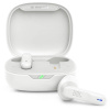 JBL Wave Flex bezdrôtové slúchadlá White