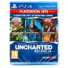 Uncharted: The Nathan Drake Collection (Playstation Hits) Sony PlayStation 4 (PS4)