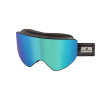ALPINE PRO SHOCKE simply green