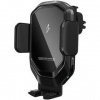 Bezdrôtová nabíjačka Mobilnet GRID 15W BLK (TAU-0096-15W-WIREL)