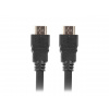 LANBERG HDMI M / M 1.4 kabel 5m, CCS, černý
