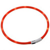 Karlie Visiolight svietiaci LED obojok pre psov 20-75 cm