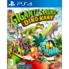 Gigantosaurus - Dino Kart (PS4)