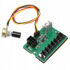 HUB ROZDEĽOVAČ PWM 2/3/4 PIN VENTILÁTOROV