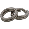 Westin Power Splitring 8 mm 85 lbs 39 kg 10 ks