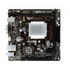 Biostar J4125NHU základní deska Mini ITX