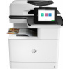 HP Color LaserJet Enterprise Farebná multifunkčná tlačiareň LaserJet Enterprise MFP M776dn, Tlač, kopírovanie, skenovanie a voliteľné faxovanie, Obojstranná tlač; Obojstranné skenovanie; Skenovanie do