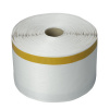 Den Braven B87911EX Flexi těsnicí okenní pás EXTERIÉR exteriér - typ W, 75 mm, délka 30 m bílá