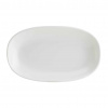 Misa oválna 34 X 19 cm GOURMET IRIS WHITE
