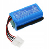 Batéria TCTK 3,7 V CS-RTD700SL