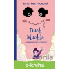 E-kniha Duch Muchla - Kristýna Pýchová