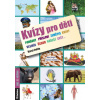 Kvízy pro děti - Foltin Karel