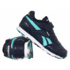 Detské topánky Reebok Royal Classic GW374 R. 25,5