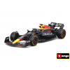 Bburago 1:43 RACE Formula F1 - Red Bull Racing RB19 (2023) #1 (Max Verstappen)