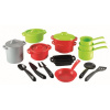 Ecoiffier 100% Chef 991 hrnce a riady