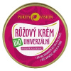 Purity Vision Ružový krém univerzálny BIO 70 ml