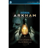 Batman Arkham - Grant Morrison