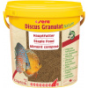 Sera Discus Granules Nature 4,2kg (10l)