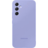 EF-PA546TVE Samsung Silikonový Kryt pre Galaxy A54 5G Blueberry