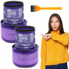 Filtre Xia pre Dyson V11 umývateľné, 2 ks