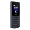 Nokia 110 4G Dual SIM 2023 modrá (1GF018MPE1L07)