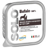 Solo Adult Dog 100% Buffalo bůvol 300 g