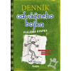 Denník odvážneho bojka 3: Posledná kvapka, 3. vydanie