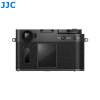 JJC GSP-XHALF, ochranné sklo LCD pre FujiFilm X half