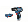 Bosch Akumulátorový vŕtací skrutkovač GSR 12V-35 FC 06019H3002