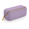 BagBase Toaletné pozdro BG761 Lilac 21 x 8 x 8 cm