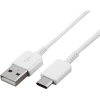 EP-DG970BWE Samsung Type-C Datový Kabel White (OOB Bulk)