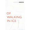 Of Walking In Ice